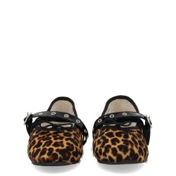 BALLERINA "BALLET TWIST"