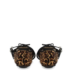 BALLERINA "BALLET TWIST"