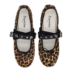 BALLERINA "BALLET TWIST"