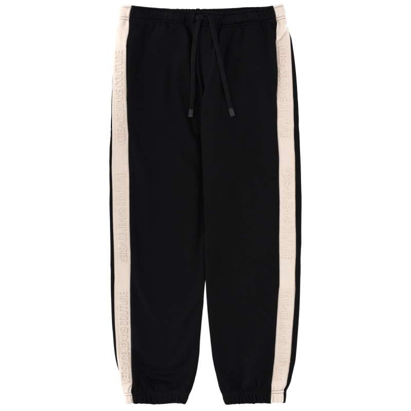 PANTALONE JOGGING CON LOGO