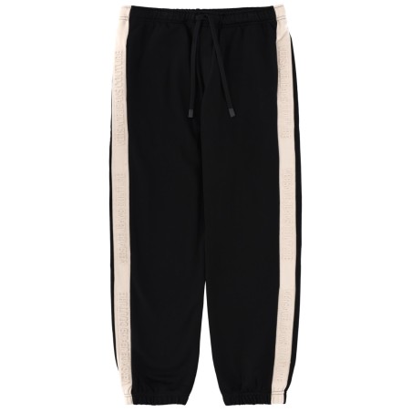 PANTALONE JOGGING CON LOGO