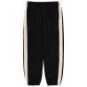 PANTALONE JOGGING CON LOGO