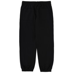 PANTALONE JOGGING CON LOGO