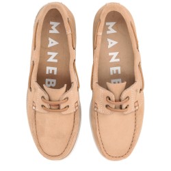 MOCASSINO "HAMPTONS"