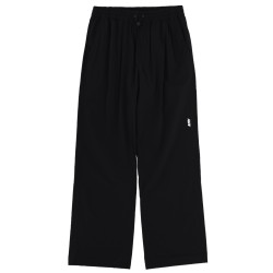 PANTALONE SPORTIVO CON LOGO