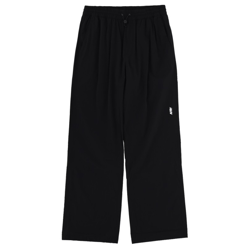 PANTALONE SPORTIVO CON LOGO