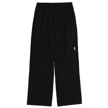 PANTALONE SPORTIVO CON LOGO