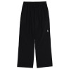 PANTALONE SPORTIVO CON LOGO