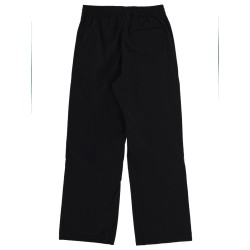 PANTALONE SPORTIVO CON LOGO