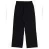 PANTALONE SPORTIVO CON LOGO