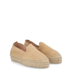 ESPADRILLA CON DOPPIA SUOLA