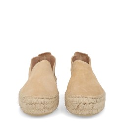 ESPADRILLA CON DOPPIA SUOLA