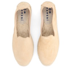 ESPADRILLA CON DOPPIA SUOLA