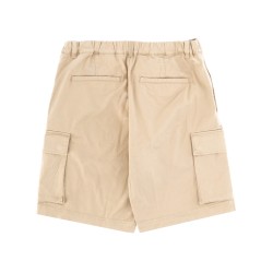 SHORTS CARGO IN COTONE
