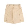 SHORTS CARGO IN COTONE