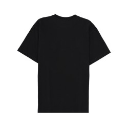 T-SHIRT CON STAMPA LOGO