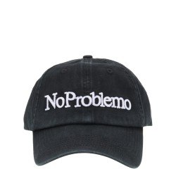 CAPPELLO DA BASEBALL CON LOGO