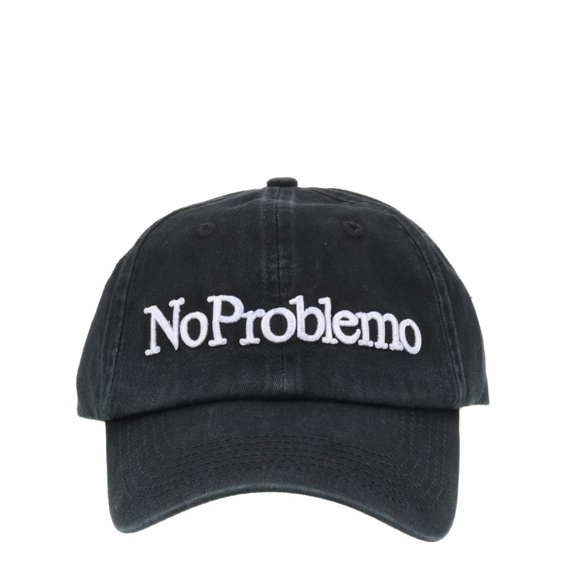 CAPPELLO DA BASEBALL CON LOGO