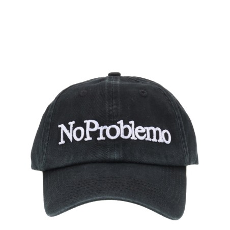 CAPPELLO DA BASEBALL CON LOGO