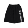 SHORTS CON LOGO