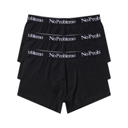 3-PACK BOXER CON LOGO