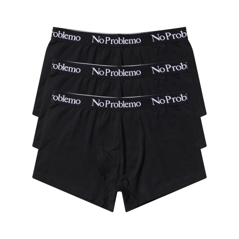 3-PACK BOXER CON LOGO