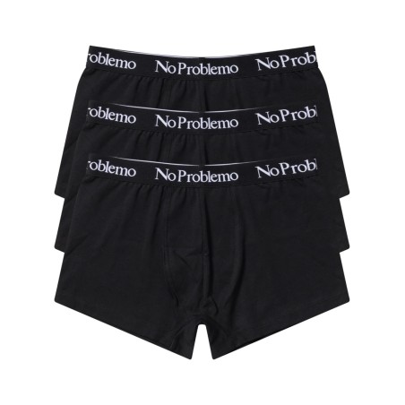 3-PACK BOXER CON LOGO