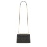SHOULDER BAG "FLEMING" SMALL