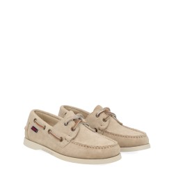 portland flesh out loafers