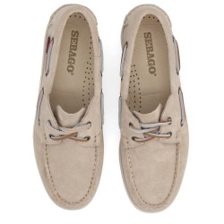 portland flesh out loafers