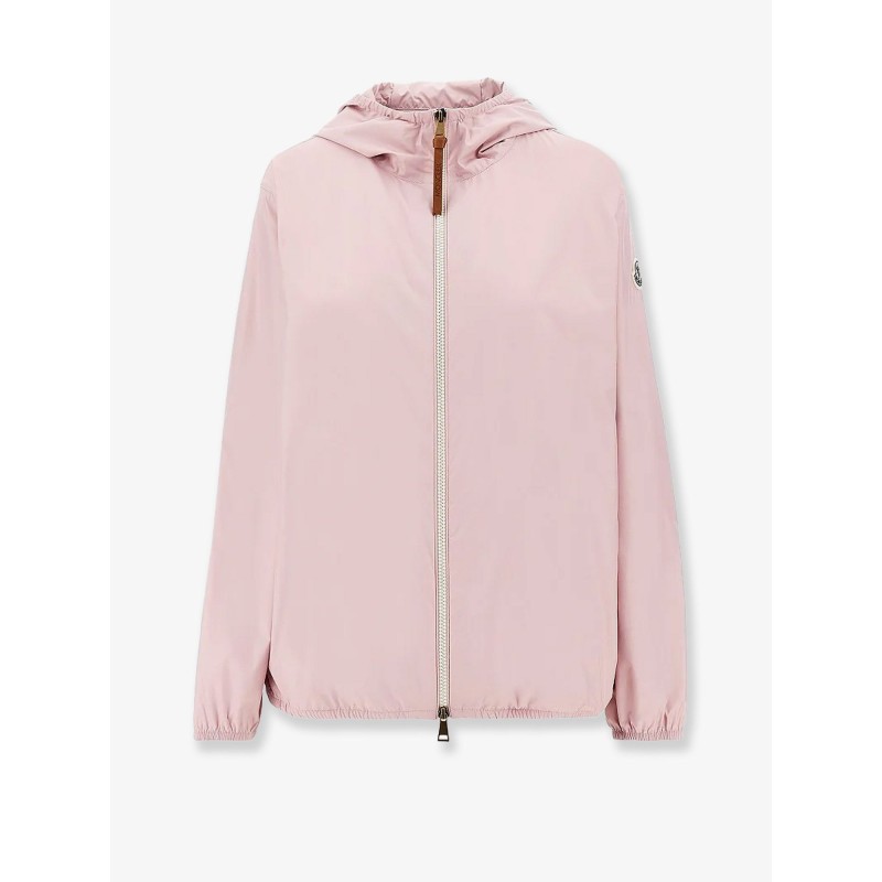 Fegeos recycled material jacket