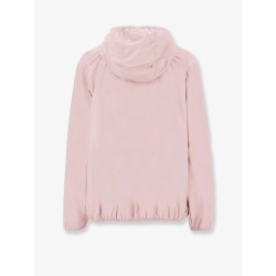 Fegeos recycled material jacket