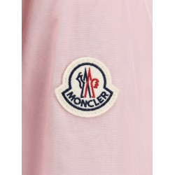 Fegeos recycled material jacket