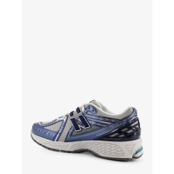 U190688 mesh sneakers with side logo