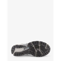 U190688 mesh sneakers with side logo