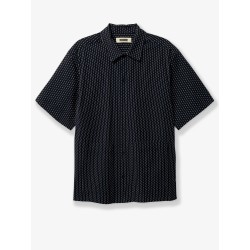 Wbwang Shiko cotton shirt