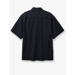 Wbwang Shiko cotton shirt
