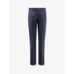 Virgin wool trousers