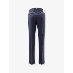 Virgin wool trousers