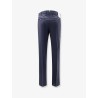Virgin wool trousers