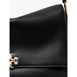 Charlie leather shoulder bag