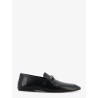 Leather Ragazzo loafers