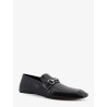 Leather Ragazzo loafers