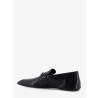 Leather Ragazzo loafers