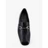 Leather Ragazzo loafers