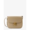 Bellissima Mini leather crossbody bag