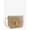 Bellissima Mini leather crossbody bag