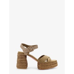 Calakala 85 leather sandals