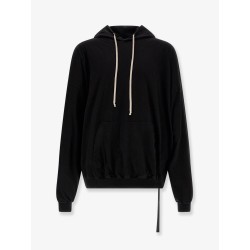 Hun certified cotton sweatshirt