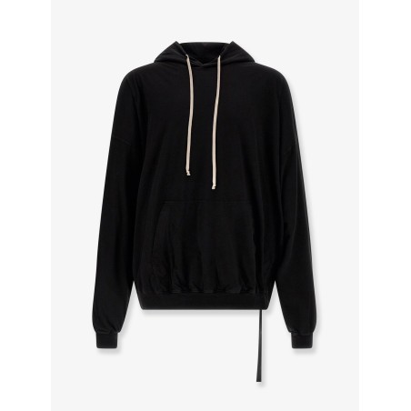 Hun certified cotton sweatshirt